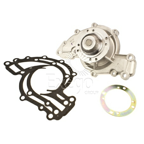 TRUFLOW HOLDEN HSV WATER PUMP HEAVY DUTY BEARINGS & SEALS, OEM QUALITY TF9000
