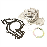 TRUFLOW HOLDEN HSV WATER PUMP HEAVY DUTY BEARINGS & SEALS, OEM QUALITY TF9000