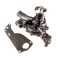 TRUFLOW DAIHATSU TOYOTA WATER PUMP HEAVY DUTY BEARINGS & SEALS TF9075