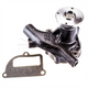 TRUFLOW NISSAN WATER PUMP HEAVY DUTY BEARINGS & SEALS, OEM QUALITY TF913