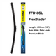 TRIDON FLEXBLADE SIDE LOCK 450mm 18inch TFB18SL