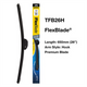 TRIDON FLEXBLADE HOOK 650MM 26IN TFB26H