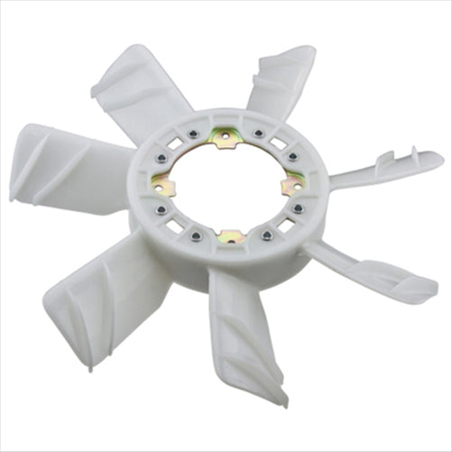 TRUFLOW TOYOTA FAN BLADE TFB514