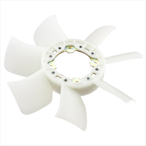 TRUFLOW TOYOTA FAN BLADE TFB518