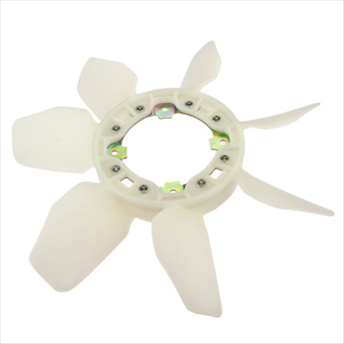 TRUFLOW Toyota Radiator Fan Blade TFB520