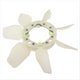 TRUFLOW Toyota Radiator Fan Blade TFB520