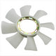 TRUFLOW MITSUBISHI FAN BLADE TFB521