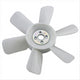 TRUFLOW TOYOTA FAN BLADE TFB531