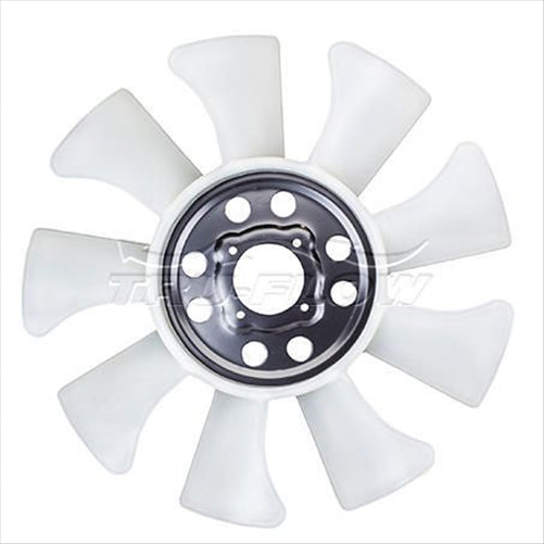 TRUFLOW FORD RADIATOR FAN BLADE TFB540