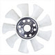 TRUFLOW FORD RADIATOR FAN BLADE TFB540