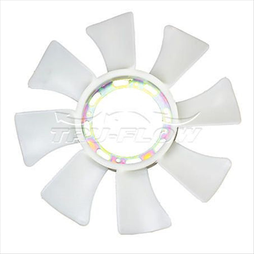 TRUFLOW MITSUBISHI RADIATOR FAN BLADE TFB544