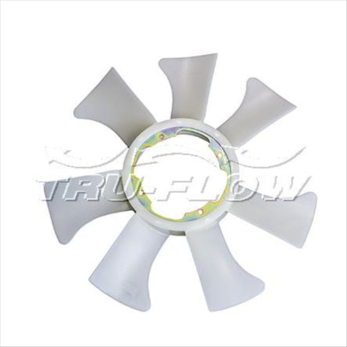 TRUFLOW NISSAN RADIATOR FAN BLADE TFB567