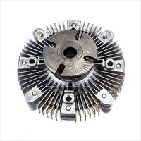 TRUFLOW HOLDEN TOYOTA FAN CLUTCH TFC113