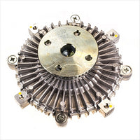 TRUFLOW FORD MAZDA FAN CLUTCH TFC114