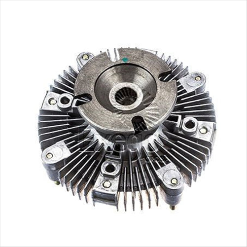 TRUFLOW HOLDEN FAN CLUTCH TFC124