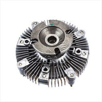 TRUFLOW HOLDEN FAN CLUTCH TFC124