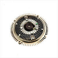 TRUFLOW DATSUN HOLDEN NISSAN FAN CLUTCH TFC137