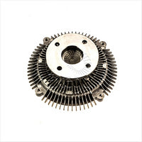 TRUFLOW DATSUN HOLDEN NISSAN FAN CLUTCH TFC137