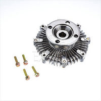 TRUFLOW TOYOTA FAN CLUTCH TFC142