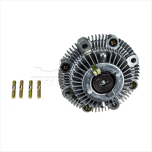 TRUFLOW SUZUKI FAN CLUTCH TFC145