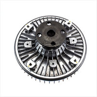 TRUFLOW FORD MAZDA FAN CLUTCH TFC154