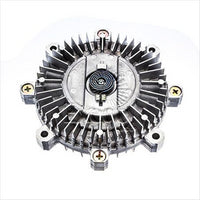 TRUFLOW FORD MAZDA FAN CLUTCH TFC163