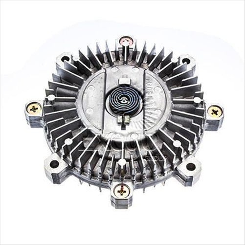 TRUFLOW FORD MAZDA FAN CLUTCH TFC163