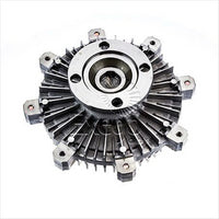 TRUFLOW FORD MAZDA FAN CLUTCH TFC163