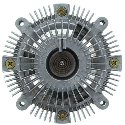 TRUFLOW NISSAN FAN CLUTCH TFC166