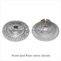 TRUFLOW HOLDEN ISUZU JEEP FAN CLUTCH TFC177