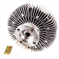 TRUFLOW TOYOTA FAN CLUTCH TFC185