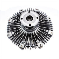 TRUFLOW MITSUBISHI FAN CLUTCH TFC190