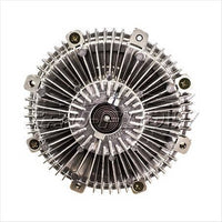 TRUFLOW MITSUBISHI FAN CLUTCH TFC203