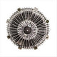 TRUFLOW MITSUBISHI FAN CLUTCH TFC203