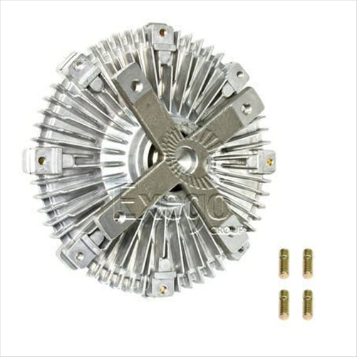 TRUFLOW MITSUBISHI FAN CLUTCH TFC212