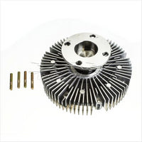 TRUFLOW TOYOTA FAN CLUTCH TFC232