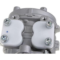 OEX Air Conditioning Compressor 12V Direct Mount Denso 6SBU16C Style CXD0078