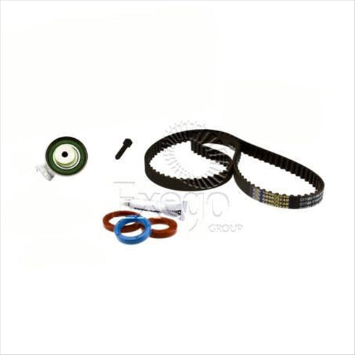 TRUFLOW DAEWOO HOLDEN OPEL PONTIAC PUMPS BELT TIMING KIT TFK009