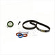 TRUFLOW DAEWOO HOLDEN OPEL PONTIAC PUMPS BELT TIMING KIT TFK009