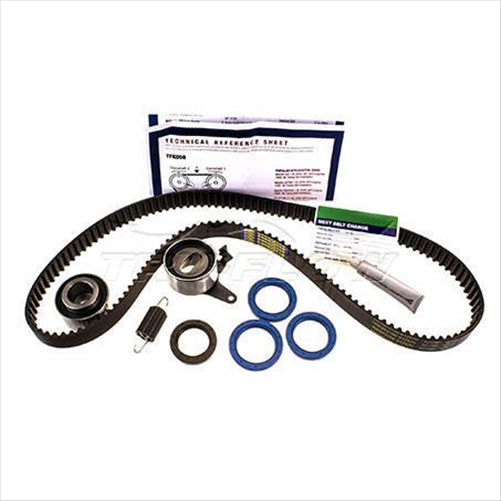 TRUFLOW FORD KIA MAZDA PUMPS BELT TIMING KIT TFK050