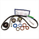 TRUFLOW HOLDEN PUMPS BELT TIMING KIT TFK093