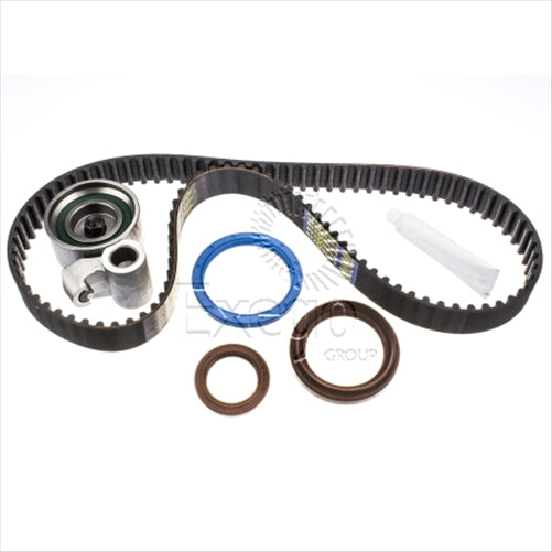 TRUFLOW TOYOTA PUMPS BELT TIMING KIT TFK153