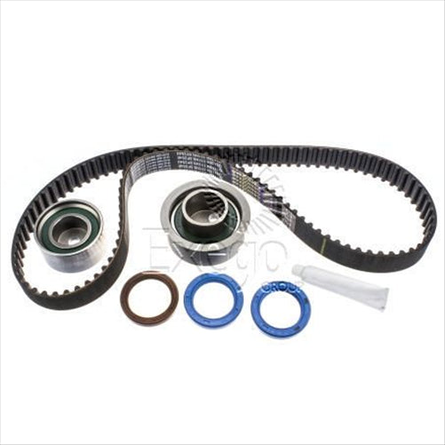 TRUFLOW HYUNDAI NISSAN PUMPS BELT TIMING KIT TFK175