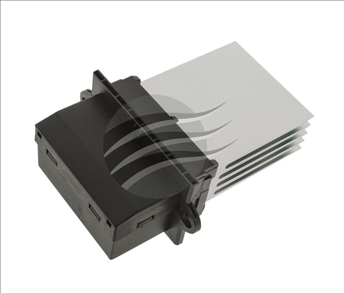 HEATER FAN RESISTOR TFR012