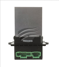 TRIDON HEATER FAN RESISTOR TFR012