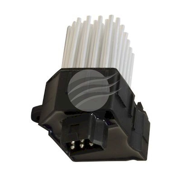 HELLA FAN RESISTOR BMW 3 SERIES E46 3/91-12/02, 5 SERIES E39 5/95- TFR015
