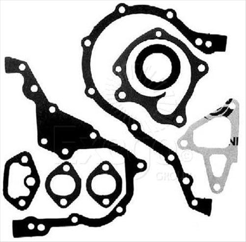 ACL TIMING COVER SET TOYOTA 3K 4K TG007