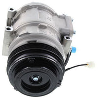 OEX Air Conditioning Compressor 12V Direct Mount Denso 10PA17C Style CXD0048