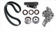 Toyota COASTER HDB31 CAM BELT KIT 1HD-T