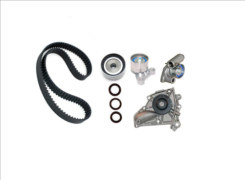 Toyota ALTEZZA 3S-GE CAM BELT KIT, INCLUDES WATER PUMP